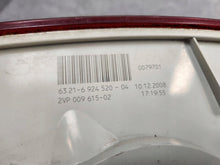 Laden Sie das Bild in den Galerie-Viewer, Rückleuchte BMW 1 E88 Coupe E82 692452004 Rechts Rearlight RUK5557443999pl