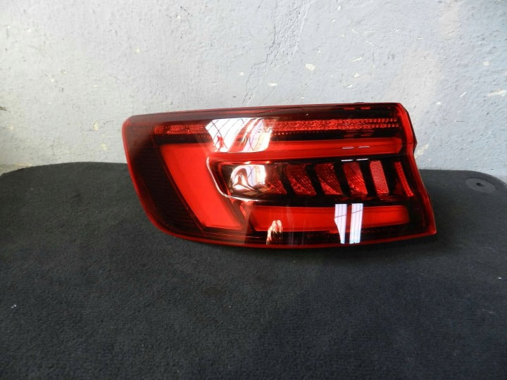 Rückleuchte Audi A4 B9 8w5 8W5945091G LED Links Rearlight RUK5557877604dg
