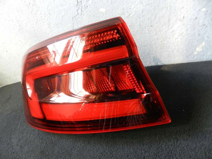 Rückleuchte Audi A4 B9 8w5 8W5945091G LED Links Rearlight RUK5557877604dg