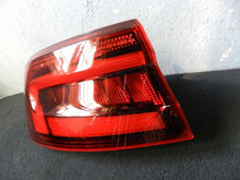 Laden Sie das Bild in den Galerie-Viewer, Rückleuchte Audi A4 B9 8w5 8W5945091G LED Links Rearlight RUK5557877604dg