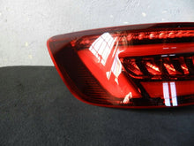 Laden Sie das Bild in den Galerie-Viewer, Rückleuchte Audi A4 B9 8w5 8W5945091G LED Links Rearlight RUK5557877604dg