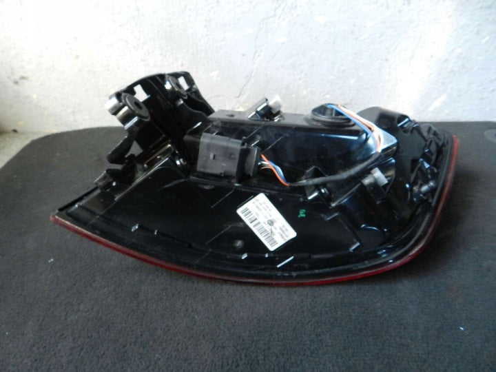 Rückleuchte Audi A4 B9 8w5 8W5945091G LED Links Rearlight RUK5557877604dg