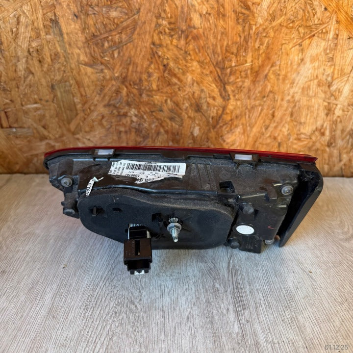 Rückleuchte VW Polo 2G0945093D Links Rearlight RUK5560024980py