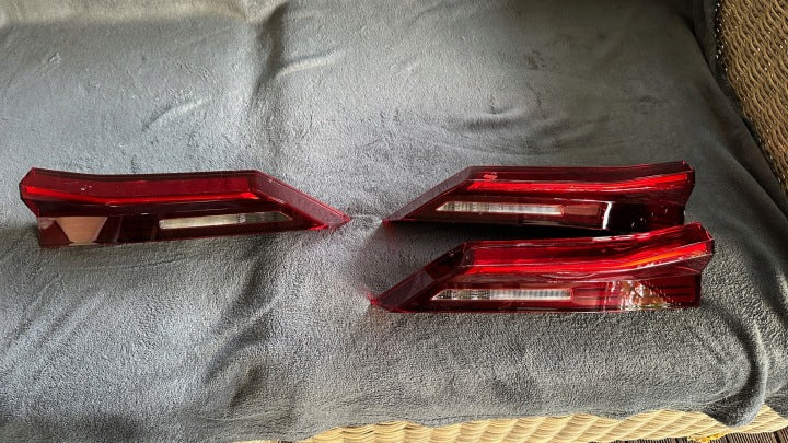Rückleuchte BMW X1 LED Rechts Rearlight RUK5564865121vw