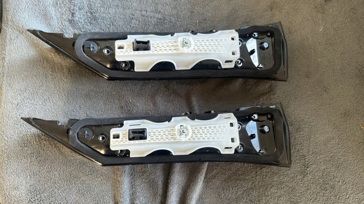 Rückleuchte BMW X1 LED Rechts Rearlight RUK5564865121vw