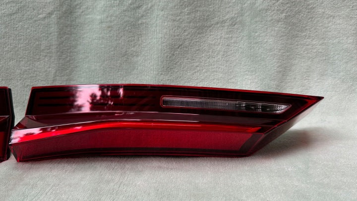 Rückleuchte BMW X1 LED Rechts Rearlight RUK5564865121vw