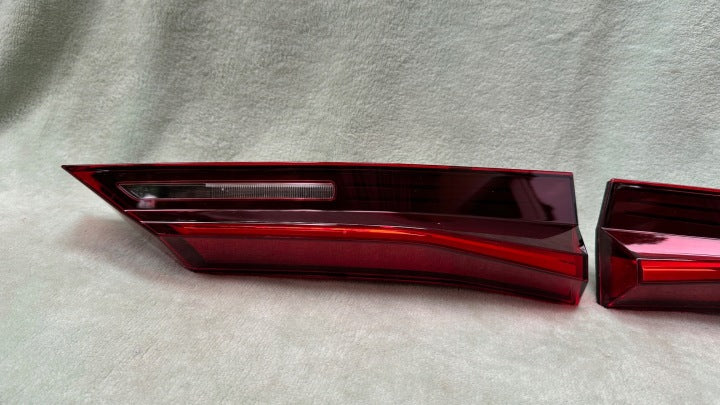 Rückleuchte BMW X1 LED Rechts Rearlight RUK5564865121vw