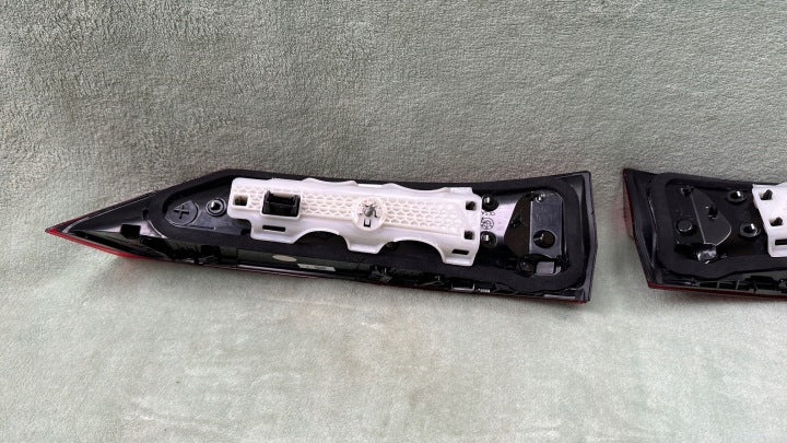 Rückleuchte BMW X1 LED Rechts Rearlight RUK5564865121vw