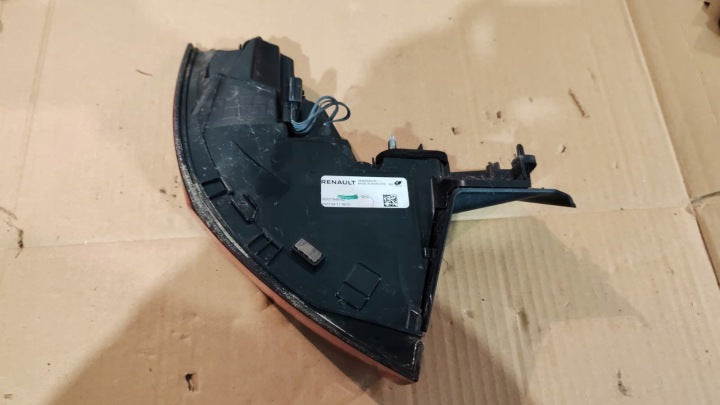 Rückleuchte Renault Megane E-Tech 265505540R Rechts Rearlight RUK5571597486ep