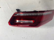Laden Sie das Bild in den Galerie-Viewer, Rückleuchte VW Id.3 10A945207C Links Rearlight RUK5580967326ad
