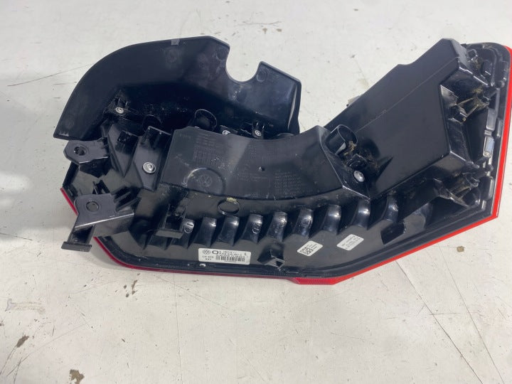 Rückleuchte VW Id.3 10A945207C Links Rearlight RUK5580967326ad