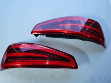 Laden Sie das Bild in den Galerie-Viewer, Rückleuchte Audi Q3 8U0945094A 8U0945093A Ein Satz Rearlight RUK5597887087vr