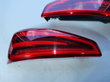 Laden Sie das Bild in den Galerie-Viewer, Rückleuchte Audi Q3 8U0945094A 8U0945093A Ein Satz Rearlight RUK5597887087vr