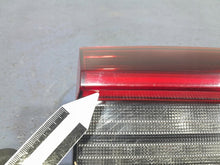 Laden Sie das Bild in den Galerie-Viewer, Rückleuchte BMW X5 G05 2SK2418 Links Rearlight RUK5609273185wk