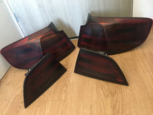 Laden Sie das Bild in den Galerie-Viewer, Rückleuchte BMW F34 7286034 Ein Satz Rearlight RUK5610765073fh