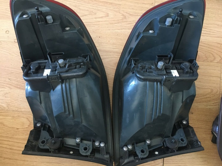 Rückleuchte BMW F34 7286034 Ein Satz Rearlight RUK5610765073fh