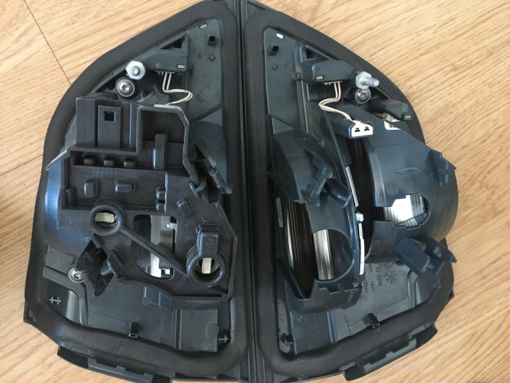 Rückleuchte BMW F34 7286034 Ein Satz Rearlight RUK5610765073fh