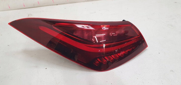 Rückleuchte Mercedes-Benz Cla A1189063501 Links Rearlight RUK5610883535ii