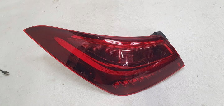 Rückleuchte Mercedes-Benz Cla A1189063501 Links Rearlight RUK5610883535ii