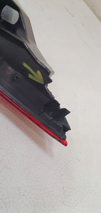 Rückleuchte Mercedes-Benz Cla A1189063501 Links Rearlight RUK5610883535ii
