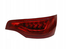 Laden Sie das Bild in den Galerie-Viewer, Rückleuchte Audi Q7 4L0945094F Rechts Rearlight RUK5631198786zv
