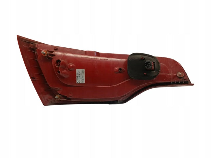 Rückleuchte Audi Q7 4L0945094F Rechts Rearlight RUK5631198786zv