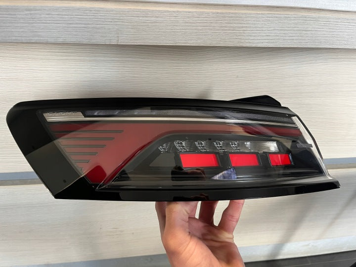 Rückleuchte VW Arteon 3G7945207B Links Rearlight RUK5643740764xc