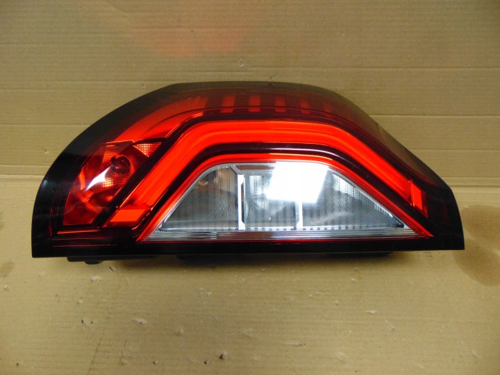 Rückleuchte Renault Kangoo 265553558R Links Rearlight RUK5644638855ey