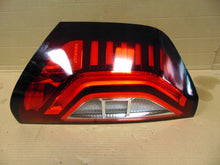 Laden Sie das Bild in den Galerie-Viewer, Rückleuchte Renault Kangoo 265553558R Links Rearlight RUK5644638855ey