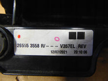 Laden Sie das Bild in den Galerie-Viewer, Rückleuchte Renault Kangoo 265553558R Links Rearlight RUK5644638855ey