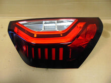 Laden Sie das Bild in den Galerie-Viewer, Rückleuchte Renault Kangoo 265553558R Links Rearlight RUK5644638855ey