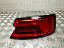 Laden Sie das Bild in den Galerie-Viewer, Rückleuchte Audi A5 8W6945092C Rechts Rearlight RUK5671504558zf