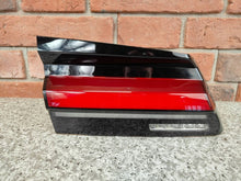Laden Sie das Bild in den Galerie-Viewer, Rückleuchte BMW 5 G30 849381704 Links Rearlight RUK5683613157gw