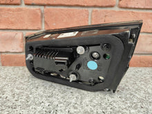 Laden Sie das Bild in den Galerie-Viewer, Rückleuchte BMW 5 G30 849381704 Links Rearlight RUK5683613157gw