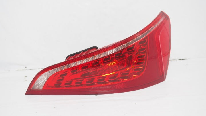Rückleuchte Audi Q5 8R0945094A LED Rechts Rearlight RUK5703334462kf