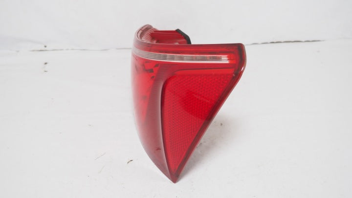 Rückleuchte Audi Q5 8R0945094A LED Rechts Rearlight RUK5703334462kf