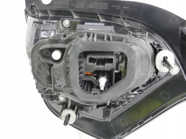 Rückleuchte Renault Twingo III 265551677R Links Rearlight RUK5715688055ec