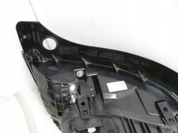 Rückleuchte Renault Twingo III 265551677R Links Rearlight RUK5715688055ec