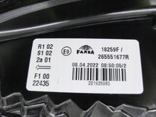 Laden Sie das Bild in den Galerie-Viewer, Rückleuchte Renault Twingo III 265551677R Links Rearlight RUK5715688055ec