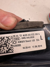 Laden Sie das Bild in den Galerie-Viewer, Rückleuchte Audi A5 Sportback 8W6945093E Links Rearlight RUK5716688606hu