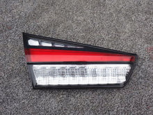 Laden Sie das Bild in den Galerie-Viewer, Rückleuchte Ford Asx LED Links Rearlight RUK5736584451ai