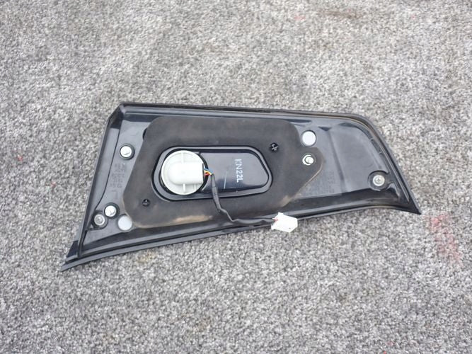 Rückleuchte Ford Asx LED Links Rearlight RUK5736584451ai