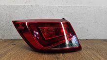 Load image into Gallery viewer, Rückleuchte Seat Leon 5F9945207A LED Ein Stück (Rechts oder Links) Rearlight RUK5743945699ug