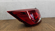 Load image into Gallery viewer, Rückleuchte Seat Leon 5F9945207A LED Ein Stück (Rechts oder Links) Rearlight RUK5743945699ug