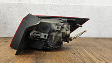 Load image into Gallery viewer, Rückleuchte Seat Leon 5F9945207A LED Ein Stück (Rechts oder Links) Rearlight RUK5743945699ug