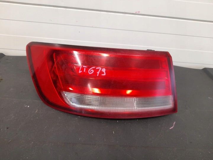 Rückleuchte Audi A4 B9 Links Rearlight RUK5746742292mh
