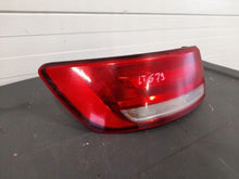 Laden Sie das Bild in den Galerie-Viewer, Rückleuchte Audi A4 B9 Links Rearlight RUK5746742292mh