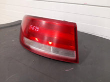 Laden Sie das Bild in den Galerie-Viewer, Rückleuchte Audi A4 B9 Links Rearlight RUK5746742292mh