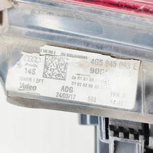 Laden Sie das Bild in den Galerie-Viewer, Rückleuchte Audi A6 4g5 4G5945093 Links Rearlight RUK5749605482uq