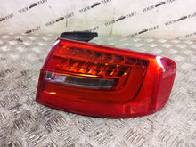 Laden Sie das Bild in den Galerie-Viewer, Rückleuchte Audi A4 01091602 Rechts Rearlight RUK5750615459ae